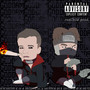 Goddam` (produced by RedChild) [Explicit]