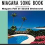 NIAGARA SONG BOOK