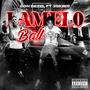 LAMELO BALL (feat. 3SKIIES) [Explicit]