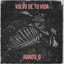 Volvo De Tu Vida