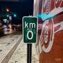 Kilometer Zero