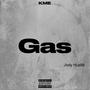 Gas (Explicit)