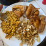 Skinny Eating Good (feat. DENO) [Explicit]