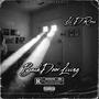 Back Door Living (Explicit)