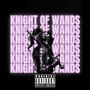 Knight of Wands (Explicit)