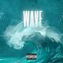 Wave (Explicit)