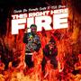 This Right Here Fire (feat. NH Draco) [Explicit]