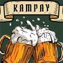 Kampay (feat. Ekoy) [Explicit]