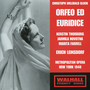 GLUCK, G.W.: Orfeo ed Euridice (Opera) [Thorborg, Novotna, Farrell, Metropolitan Opera Chorus and Orchestra, Bodanzky] [1940]