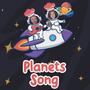 Planets Song