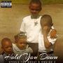 Hold You Down (Explicit)