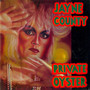 Private Oyster (Part 1)