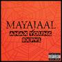 MAYAJAAL (feat. BXPVL) [Explicit]