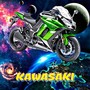 Kawasaki (Explicit)