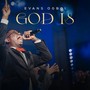 God Is (Live)