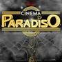 Nuovo Cinema Paradiso