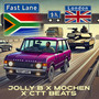 Fast Lane (Explicit)