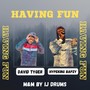 Having Fun (Explicit)