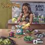 Lady Plug (Explicit)