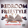 RedRoom Freestyle