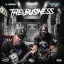 The Business (feat. RENEGADE EL REY) [Explicit]
