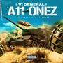 A11 Onez (Explicit)