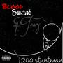 Blood sweat and tears (Explicit)