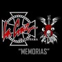 Memorias (feat. La Cruz de Tijuana)