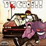 Tech (feat. Kiidkxshi) [Explicit]