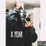 X Year (Explicit)