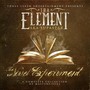 The Novel Experiment (Explicit)