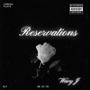 Reservations (Explicit)