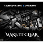 Make It Clear (Explicit)