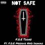 Not Safe (Explicit)