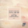 Java Jet EP