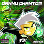 Danny Phantom (feat. Vincent Lawrence) [Explicit]