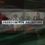 Freedom For Palestine (Explicit)