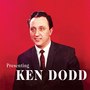 Presenting Ken Dodd