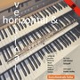 Flöte & Orgel (horizontal & vertical Vol. I)