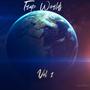 Trap Worlds, Vol. 1