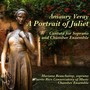 Amaury Veray: A Portrait of Juliet