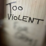 Too Violent (Explicit)