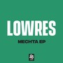 Mechta - EP