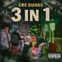 3 in 1 (Explicit)