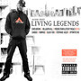 Living Legends (Explicit)