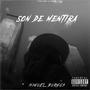 SON DE MENTIRA (Explicit)