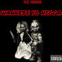 WANNABE YO NIGGA (Explicit)