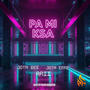 PA MI KSA (feat. Jota Bee & JOTA ERRE) [Explicit]