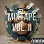 MIXTAPE VOL. II (Explicit)