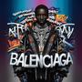 BALENCIAGA (Explicit)